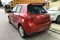 Sediakan Kustomisasi Interior Mobil Bekas Suzuki Swift 2013-2025, Transmisi Otomatis, Murah, Diskon, Mobil Bekas, Setir Kiri