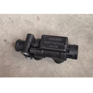 DZ97189716021 pour Shacman X3000 F3000 – Électrovanne à deux ou trois positions normalement fermée - Product Image 1