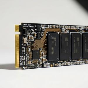 Snelle opstart M.2 NVMe Solid State Drive PCIe 3.0 X4 2280 Form Factor 1TB 2TB Interne SSD voor desktop upgrade - Product Image 4