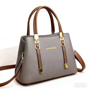 Bolsos de Diseñador, Bolsos de Hombro de Moda para Mujer, Bolsos Portátiles con Cierre de Cremallera para Uso en Exteriores Principalmente - Product Image 4