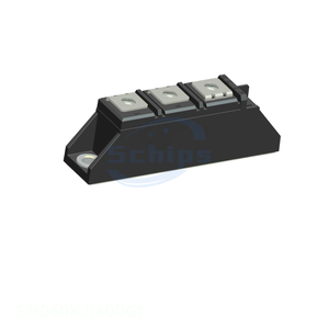 Authorized Distributor SM060KJ1600G1 Diode Arrays DIODE MODULE GEN PURP 1600V 60A Electronic Component Suppliers Module - Product Image 1