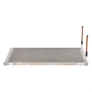 Chất lượng tốt song song dòng chảy AC ngưng Serpentine thiết bị bay hơi - Product Image 5