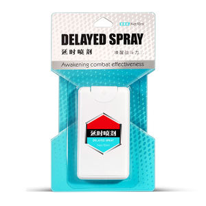 2023 çok satan ürün çin toptan 10ml erkekler harici sprey seks dayanıklılık uzun ve sert uzun ömürlü sprey erkekler için - Product Image 1