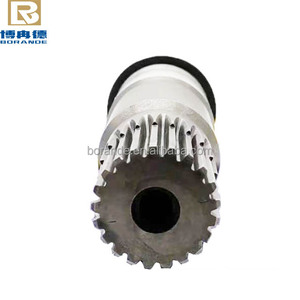 Sun Shaft XKAQ-00402 gigi akhir bagian roda gigi perjalanan pertama untuk <span class=keywords><strong>R210LC</strong></span>-<span class=keywords><strong>7</strong></span> <span class=keywords><strong>R210LC</strong></span>-9 R110-<span class=keywords><strong>7</strong></span> suku cadang ekskavator R110-7A - Product Image 6