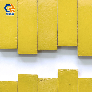 Azulejos de Porcelana Marroquíes Zellige de 50x150 mm, Antibacterianos, Antideslizantes y Resistentes a los Ácidos, para Paredes Interiores Modernas, Baños y Villas - Product Image 6