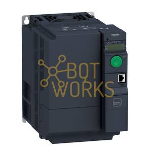 Schneider Electric ATV320U75N4B - Nuevo - Product Image 1