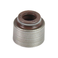 Sello de Aceite de Válvula Xinchai 490BPG A490BZL-03016 para Montacargas Heli Hangzhou JAC Tailift, Repuesto para Motor Xinchai 490 495 498
