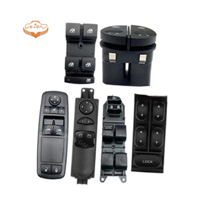 Cửa chủ điện cửa sổ chuyển đổi cho TOYOTA Honda Nissan Mitsubishi Suzuki Mazda phụ tùng ô tô - Product Image 1