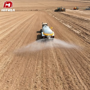 Épandeur de fumier liquide certifié CE, capacité de 16 000 litres, avec pompe à boue sous vide pour usage agricole européen - Product Image 5