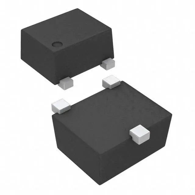 Baru asli circuits 5S SOT9X3-3 TVS dioda 3.6VWM 8VC sirkuit terpadu-komponen elektronik chip IC