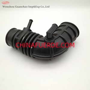 Manguera de Admisión de Aire de 52 mm de Diámetro y 200 mm de Longitud para Daewoo Matiz 96314495, Pieza de Repuesto de Goma - Product Image 2