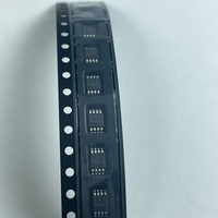 Amplificateur opérationnel LM7332MM 2026 Neuf Original pour Amplification de Signal de Précision