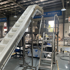 Riempitrice di plastica per ravanello a dadini - Product Image 4