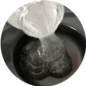 Sles 70 sodium Lauryl Ether Sulfate nguyên liệu món ăn rửa chất lỏng hàng ngày hóa chất với CAS 68585 - Product Image 2