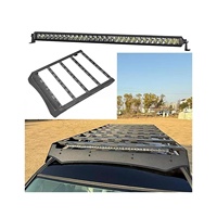 Barres de toit pour pick-up BYD Shark6