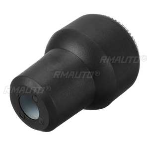 Couvercle de pommeau de levier de vitesse de voiture à 5 vitesses, pour HYUNDAI Coupe Tiburon IX35 TUCSON 43711-2C100 437112c200LK - Product Image 6