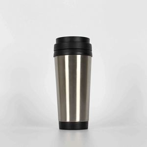 Tazas de Viaje de Diseño Moderno, Vasos Térmicos con Aislamiento al Vacío, Tazas Ideales para Viajar - Product Image 2