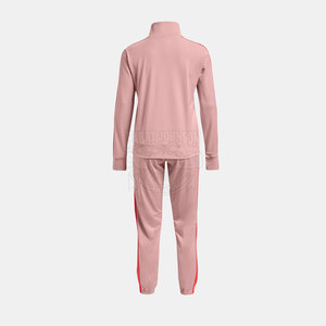 Nuevo y Moderno Chándal con Capucha para Mujer, Personalizable, 100% Calidad, Colores y Tallas Personalizables, Cómodo y Transpirable - Product Image 3