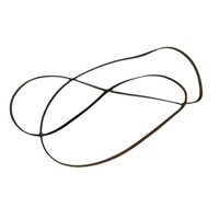 Courroie de distribution pour imprimantes Epson ET-4700, ET-2814, ET-2988, ET-2861, ET-2876, ET-2812, ET-2951, ET-2875, ET-4500, ET-2980U, ET-2950U