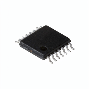 Circuito Integrado Lógico IC GATE AND 4CH 2 INP 14SSOP (0.209", 5.30mm de Ancho) Chips IC 74LVC08ADB,118 en Stock - Product Image 1