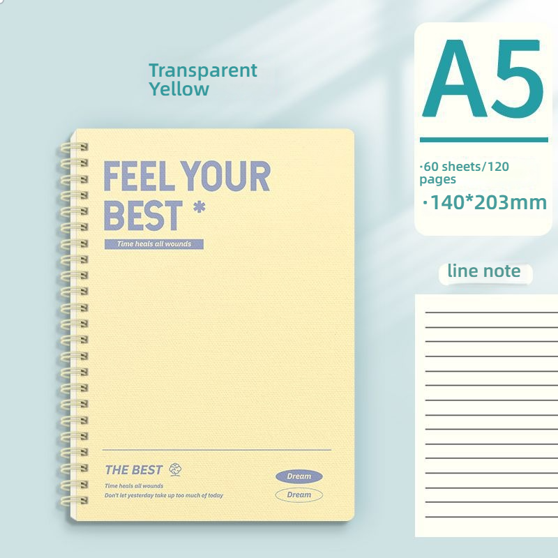 A5-Yellow