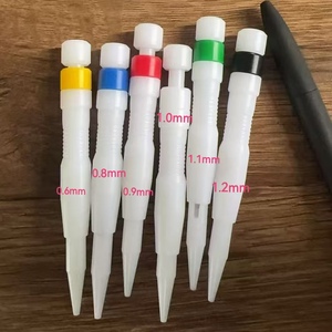 Agujas Choi Pen para Implante Capilar, Plumas <span class=keywords><strong>DHI</strong></span>, Instrumentos Quirúrgicos para Trasplante de Cabello - Product Image 3