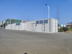 Générateur à aimants à vente chaude, triphasé, 1500/1800 tr/min, 70 kW, 50 kW, 20 kW, 15 kW, 10 kW, 5 kW, 3 kW, à vendre, YTW70, aimant permanent à succès - Product Image 5
