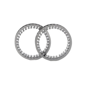 FE433Z FE433Z2 Sprag Tipo Cojinete de embrague unidireccional para bicicleta eléctrica - Product Image 1