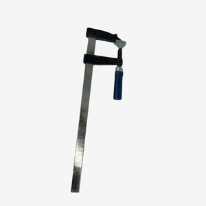 Heavy Duty Industrial Stainless Steel Galvanized Surface <b>Woodworking</b> Screw F and Beam <b>Clamps</b> KHC Brand in Metric System - Product Image 4