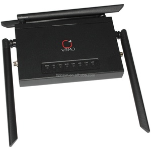 Routeur WiFi 4G Mini LTE Portable CPE MEOKER B628 CAT4 150 Mbps OEM ODM VEMO - Product Image 1