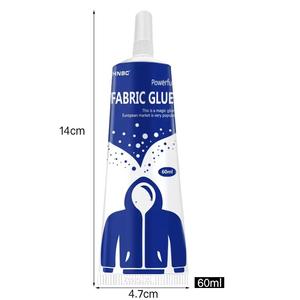 <span class=keywords><strong>Pegamento</strong></span> <span class=keywords><strong>para</strong></span> Telas, Cuero y Textiles, Pasta Adhesiva Suave Multiusos con Logo de Vaquero - Product Image 6