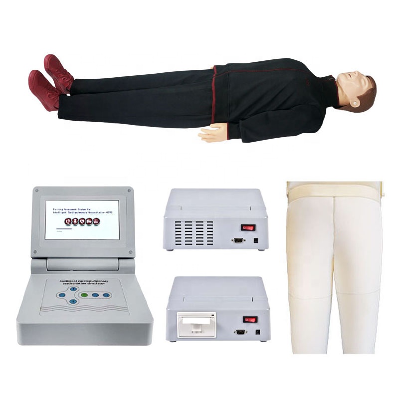 Симулятор для всего тела, человеческая взрослая кукла puppen, навыки первой помощи, модель для проведения упражнений, тренировочная модель манекена