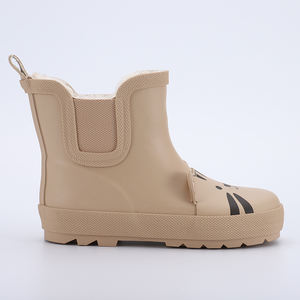 عرض رائع من المطاط الدافئ في الهواء الطلق مانع للإنزلاق للأطفال مقاوم للماء وخفيفة الوزن - Product Image 2