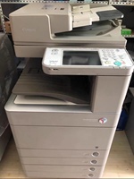 Photocopieuse tout-en-un Imprimante laser pour Canon IR-ADV C5240 Copieur d'occasion