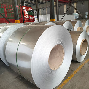 Cold Rolled 304L Grade <b>Stainless</b> <b>Steel</b> <b>Coil</b> with 2B Surface Customized for Building Construction Cutting & Bending Services - Product Image 6