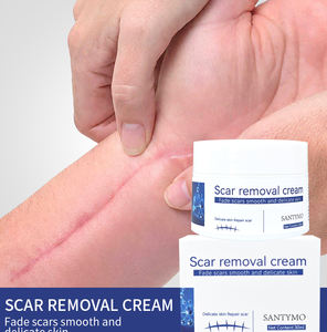 Crema para eliminar <span class=keywords><strong>cicatrices</strong></span> antiguas y manchas oscuras <span class=keywords><strong>en</strong></span> <span class=keywords><strong>las</strong></span> <span class=keywords><strong>piernas</strong></span>, 30g, elimina <span class=keywords><strong>las</strong></span> <span class=keywords><strong>cicatrices</strong></span> postoperatorias, previene eficazmente la proliferación de <span class=keywords><strong>cicatrices</strong></span> después de la cirugía - Product Image 3