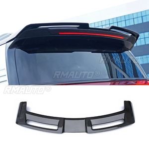 สปอยเลอร์หลังรถยนต์ BYD Tengshi Denza D9 ชิ้นส่วนตกแต่งภายนอกสำหรับ BYD Tengshi Denza D9-DC 2022 อะไหล่ตกแต่ง - Product Image 3