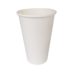 Chine En Gros personnalisé imprimé logo Biodégradable <span class=keywords><strong>Jetable</strong></span> tasse de papier écologique avec couvercle - Product Image 2