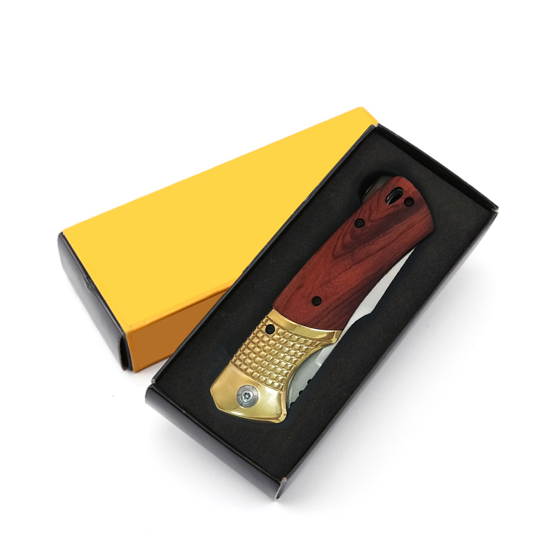 YJ Knives