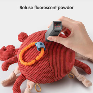 Móvil musical <span class=keywords><strong>de</strong></span> fieltro suave para <span class=keywords><strong>cuna</strong></span> Konig Kids, giratorio y colgante, con juguetes <span class=keywords><strong>de</strong></span> peluche <span class=keywords><strong>de</strong></span> cangrejo - Product Image 2