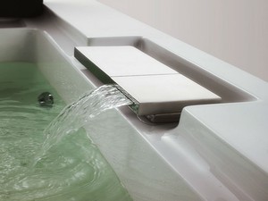 Baignoire de massage à jets <span class=keywords><strong>Balneo</strong></span> avec télévision pour résidence privée, salon de beauté, salle de sport, centre de bien-être, salle de fitness - Product Image 4