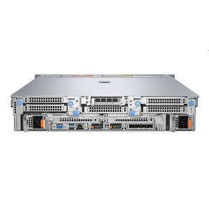 Serveur en rack PowerEdge R770 CSP Edition AMD EPYC en stock avec carte mémoire SSD - Product Image 2