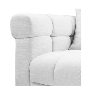 Nuevo diseño Moderno <span class=keywords><strong>Euro</strong></span> Sofá Conjunto Diseño Tela Estilo moderno Sofá - Product Image 3