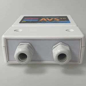 For Natural AVS30 Switch Protector Single Phase Home <strong>Air</strong> <strong>Conditioner</strong> <strong>Guard</strong> 220V Output 230V Nominal Voltage Controller Made PC - Product Image 3