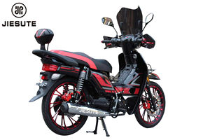 CHONGQING JIESUTE <span class=keywords><strong>2023</strong></span> NUEVO 107cc <span class=keywords><strong>Cub</strong></span> Marruecos Docker motocicleta China <span class=keywords><strong>Super</strong></span> <span class=keywords><strong>Cub</strong></span> Motocicleta <span class=keywords><strong>Cub</strong></span> Bikes - Product Image 2