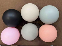 Kit de Pilates 12 en 1 Listo para Enviar, Equipo de Fitness con Tapete de Yoga Antideslizante, Mancuernas Suaves, Anillo de Potencia y Barra para Gimnasio en Casa
