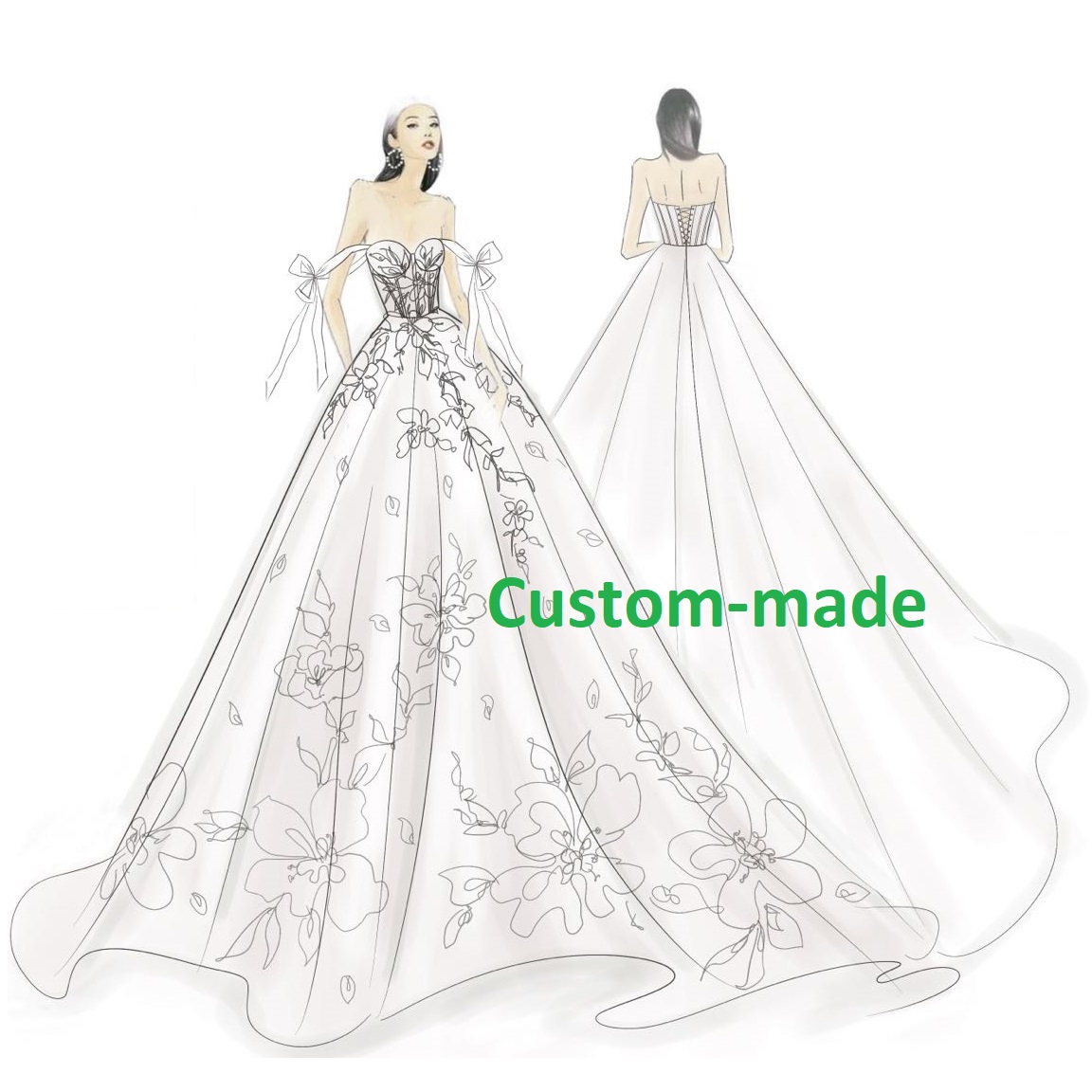 design your own wedding dress online game Wedding Dress Design Games