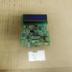 Baldor Printplaat P001-1 Rev C Voor Drive Display P191-2a Nieuwe Originele Ready Stock Industriële Automatisering Pac Dedicated Plc <span class=keywords><strong>Pr</strong></span> - Product Image 1