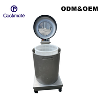Déshydrateur Électrique pour Fruits et Légumes 220V Capacité par Lot