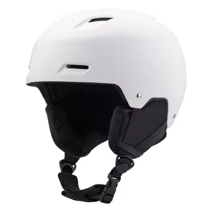 <span class=keywords><strong>Casque</strong></span> de <span class=keywords><strong>ski</strong></span> durable pour hommes et femmes-Design intelligent audio et visière-Sports d'hiver essentiels avec <span class=keywords><strong>protection</strong></span> moderne - Product Image 1